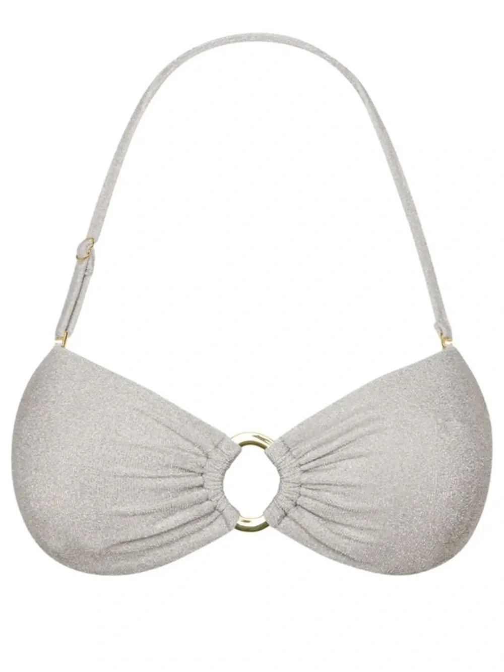 Monday Swimwear Costa Rica Top and Capri Bottom